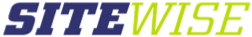 Sitewise logo