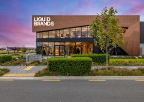 Liquid Brands
