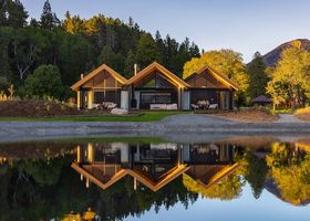 Flock Hill Villas